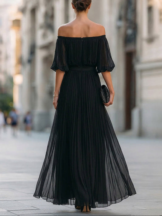 Annetta – Maxi Dress