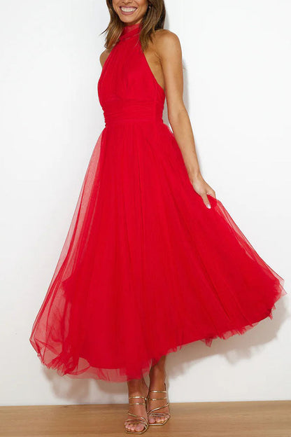 Phoebe – Midi Dress