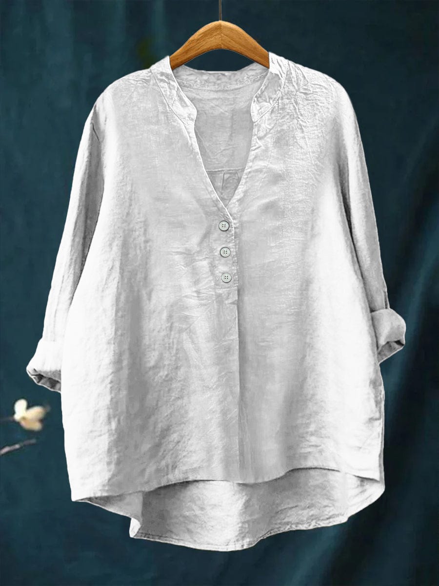 Cressida – Blouse