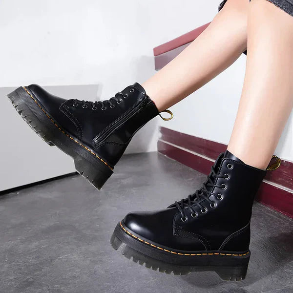 Allison – Boots