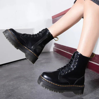 Allison – Boots