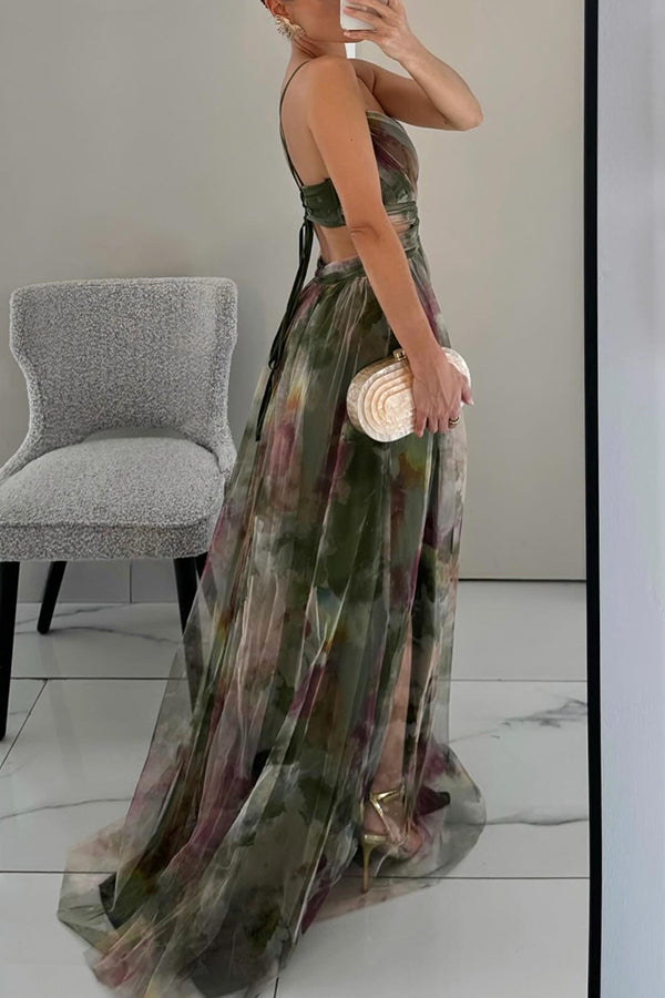 Eirith – Maxi Dress