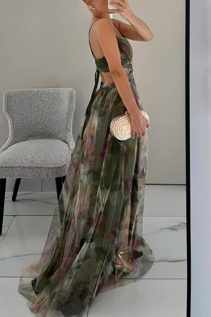Eirith – Maxi Dress