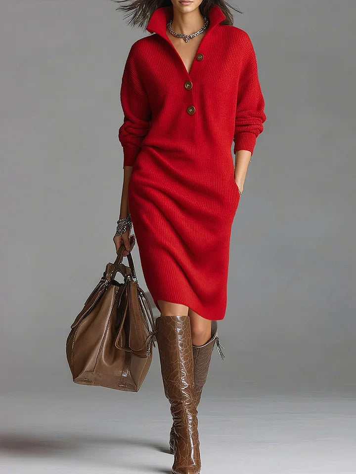 Janice – Dress