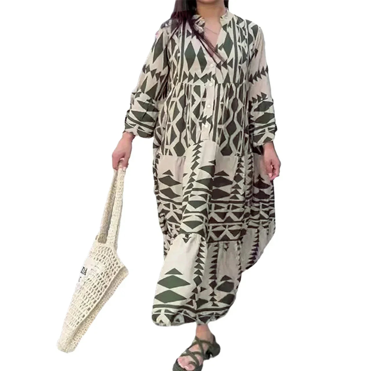 Sienna – Dress