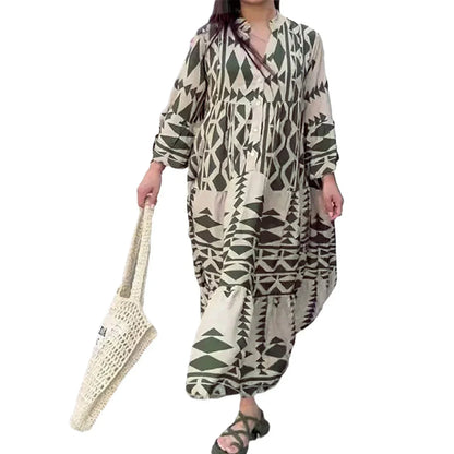 Sienna – Dress