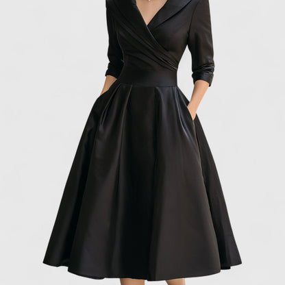 Quinn – Midi Dress