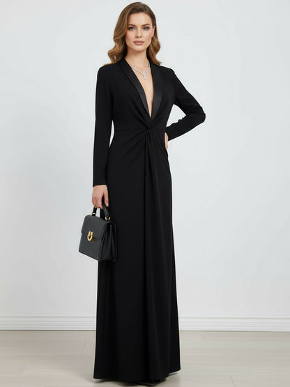 Kara – Maxi Dress