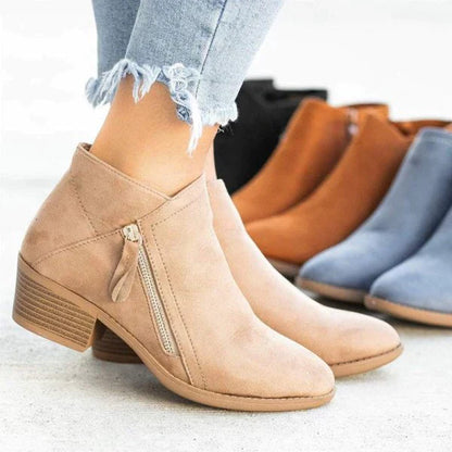 Blossom – Boots
