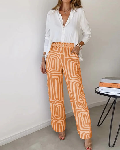 Olivia – Set