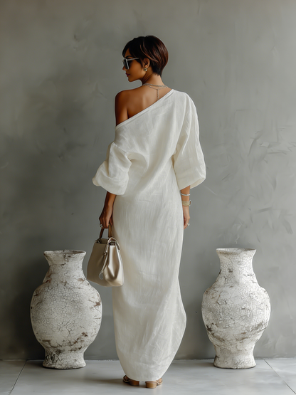 Aurora – Maxi Dress