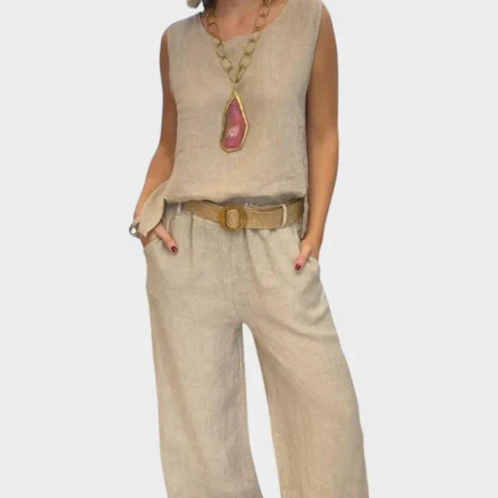 Paloma – Set