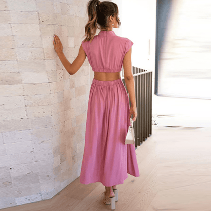 Blaise – Midi Dress