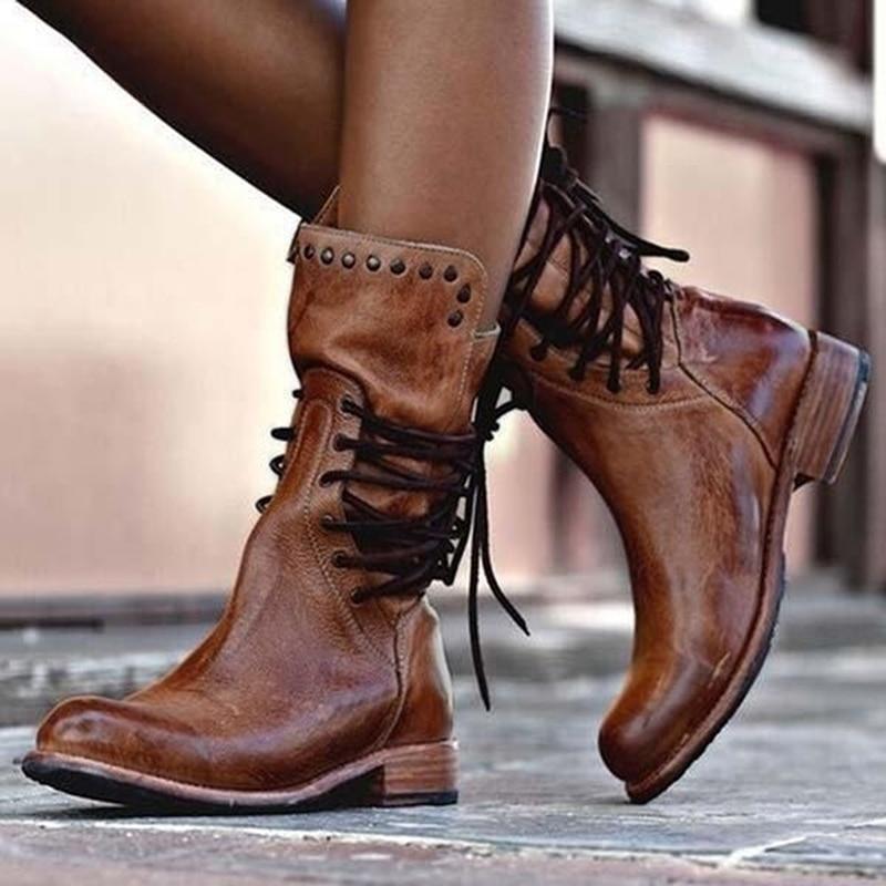 Alma – Boots