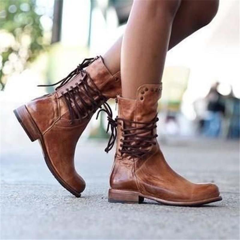 Alma – Boots