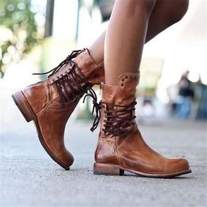 Alma – Boots
