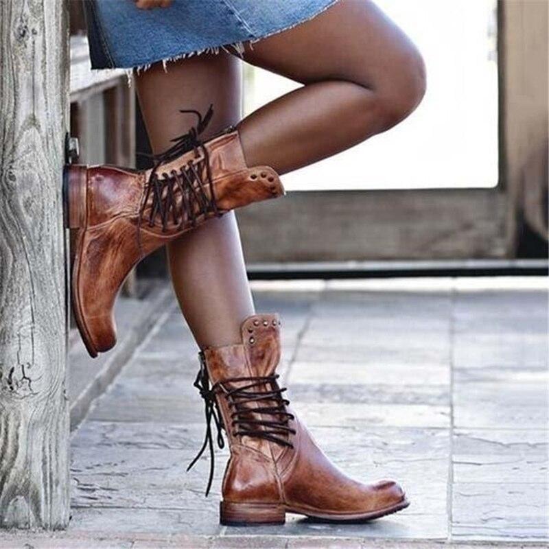 Alma – Boots