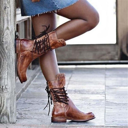 Alma – Boots