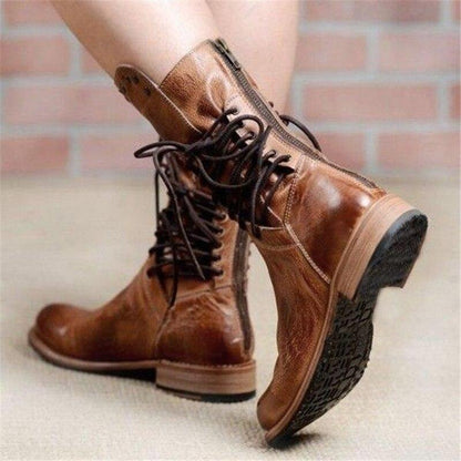Alma – Boots