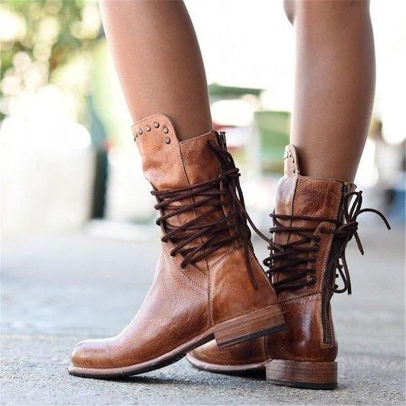 Alma – Boots