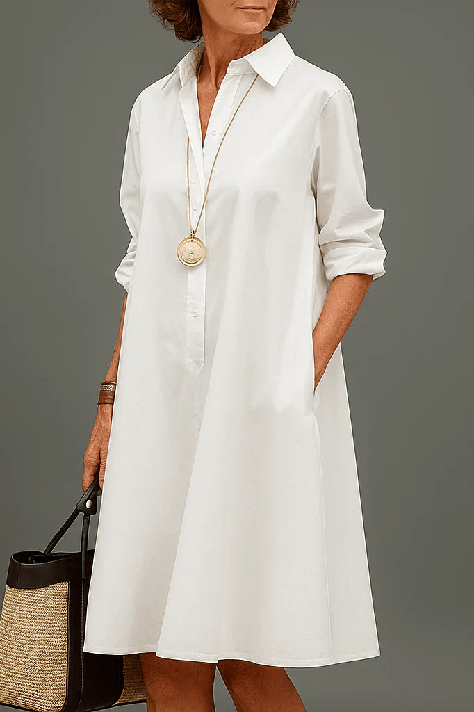 Kayla – Midi Dress