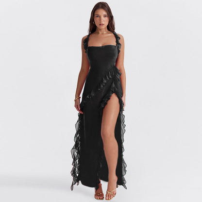 Andrea – Midi Dress