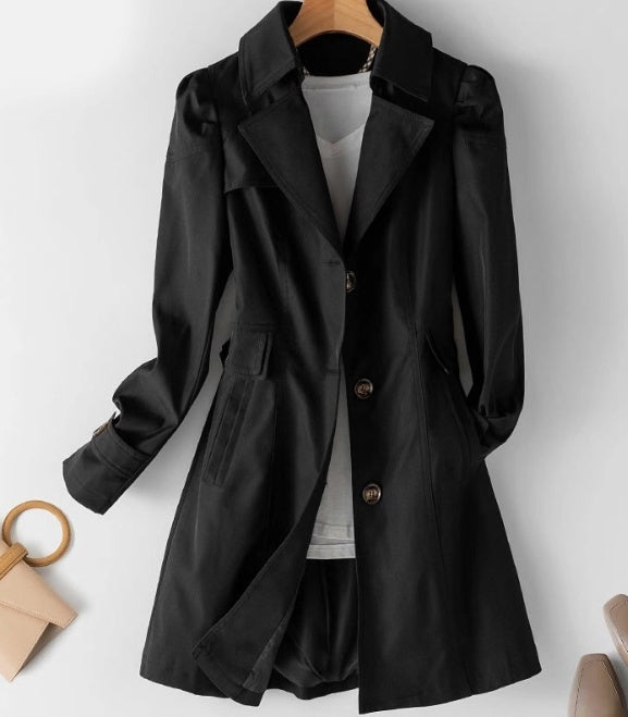 Novelle – Coat