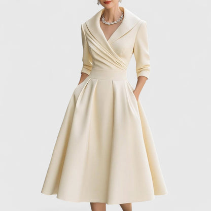 Quinn – Midi Dress