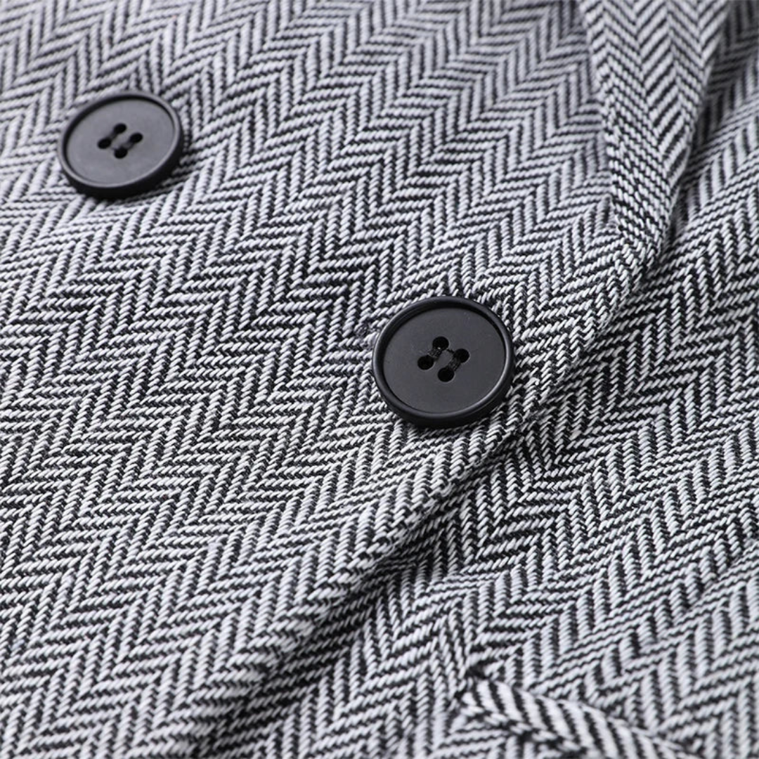 Giselle- 3 Piece Suit