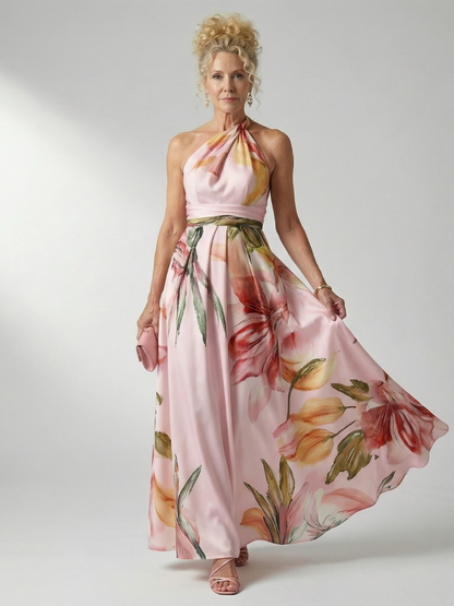 Amiel – Maxi Dress