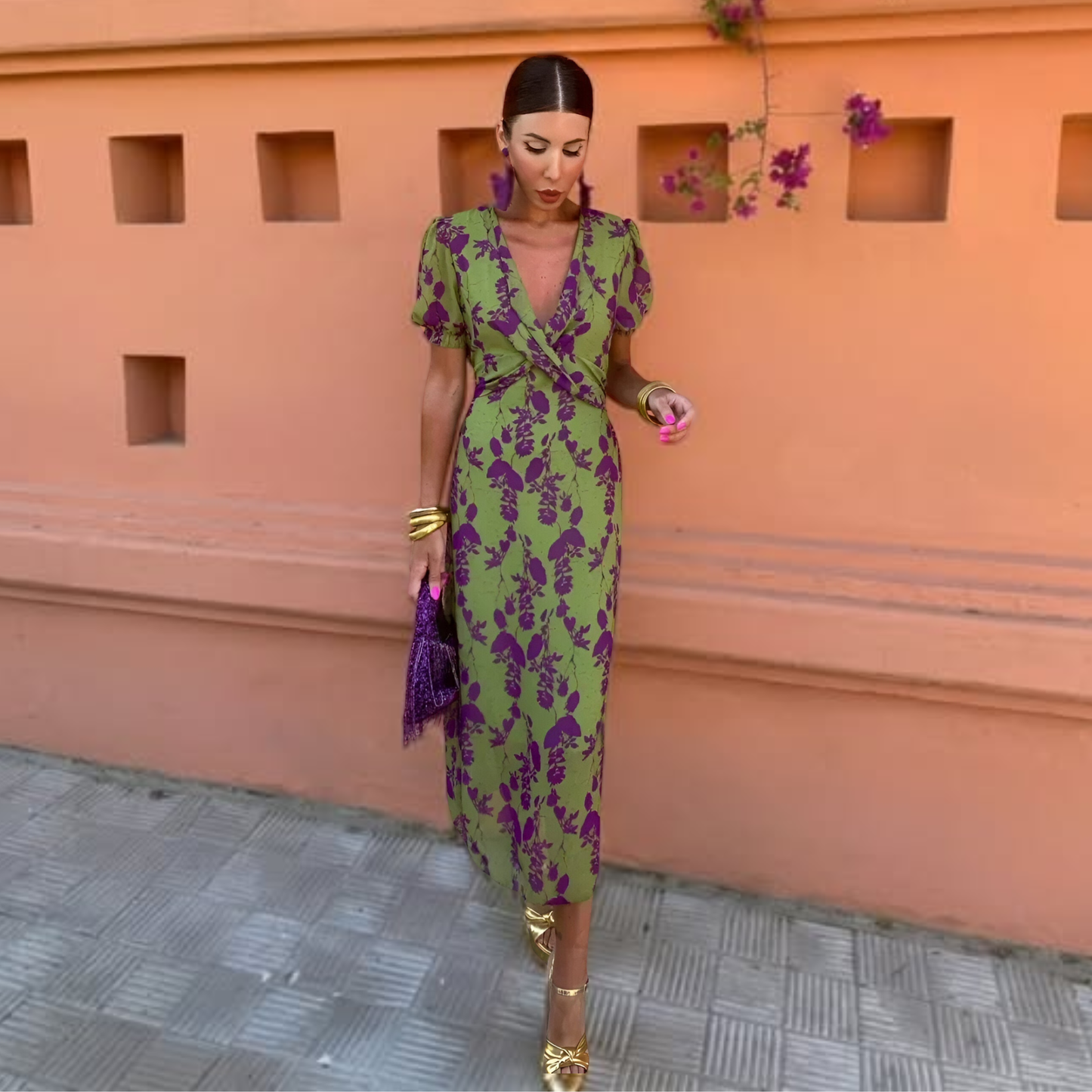 Andrea – Dress