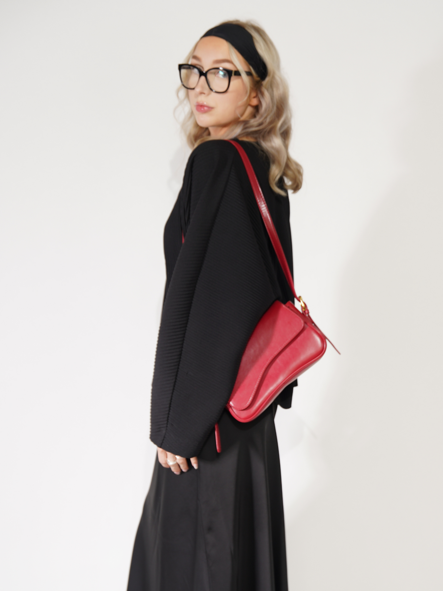 Meadow Glam Handbag