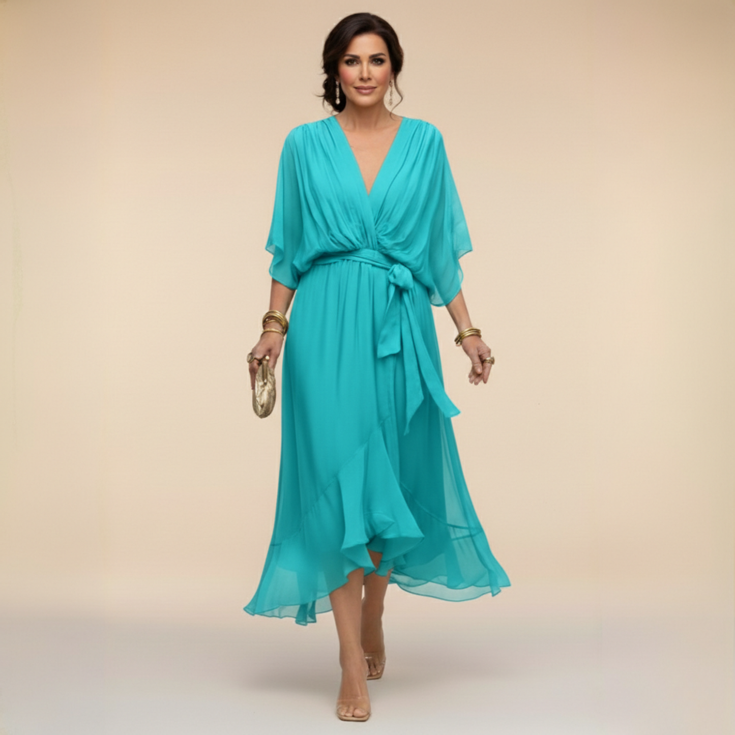 Monica – Dress