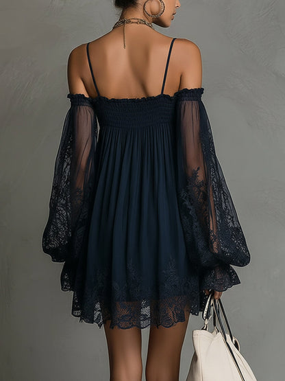 Noemi – Mini Dress