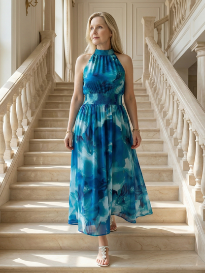 Sylin – Midi Dress