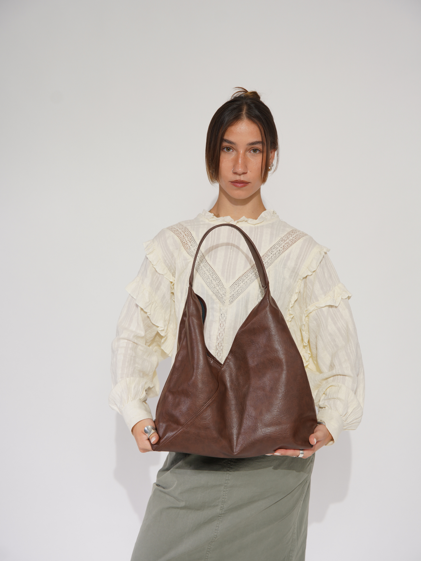 Zephyra – Shoulder Bag