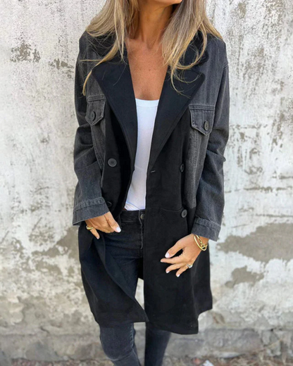 Marites – Coat