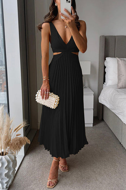 Zoe – Maxi Dress