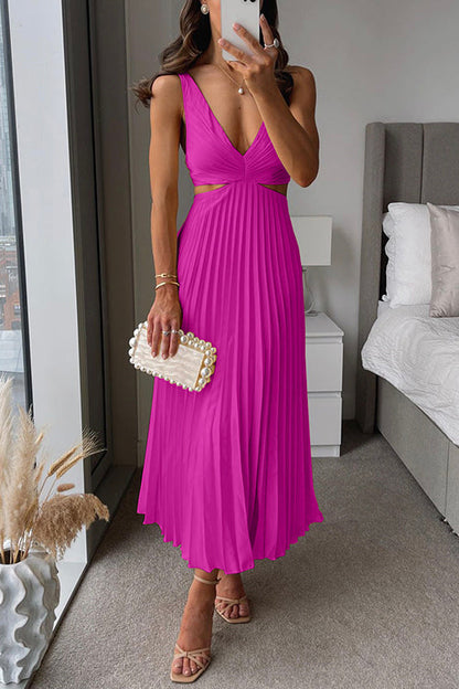 Zoe – Maxi Dress