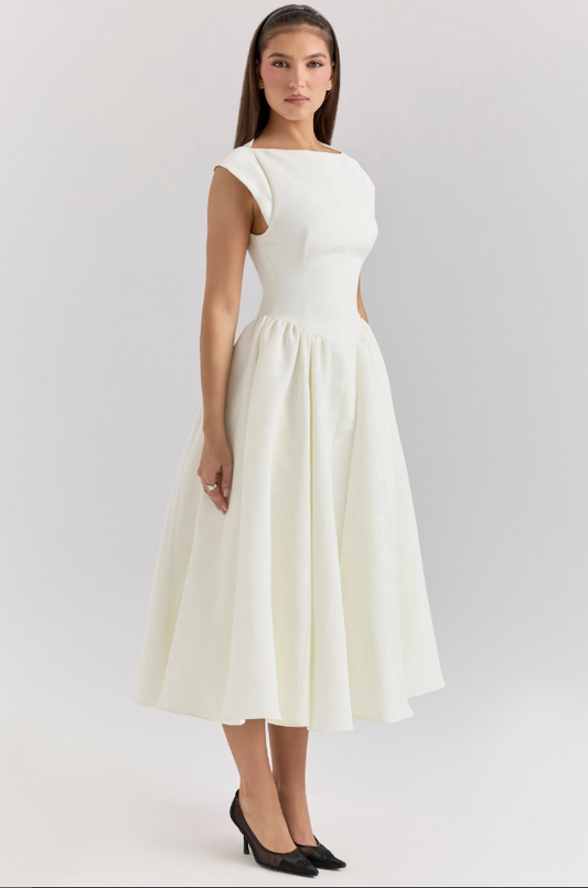 Lucia – Midi Dress