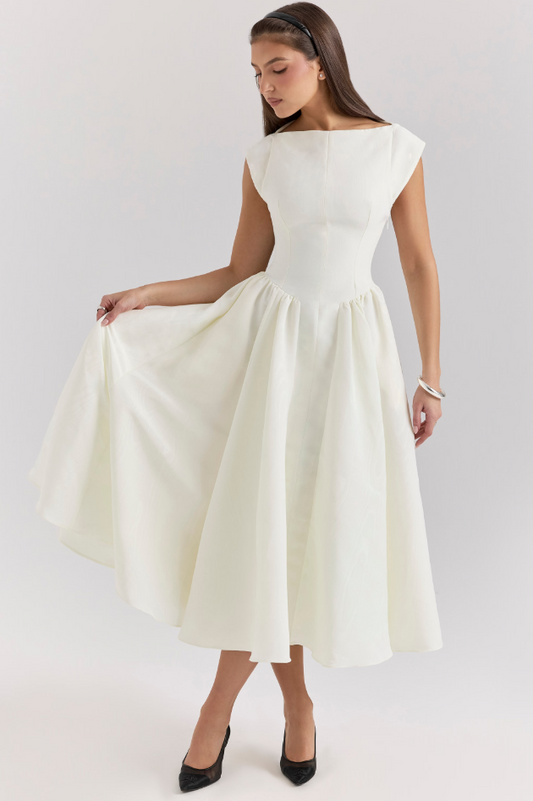 Lucia – Midi Dress