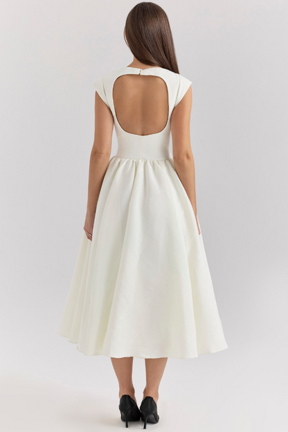 Lucia – Midi Dress