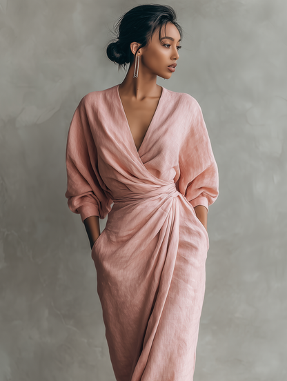 Julianna – Maxi Dress