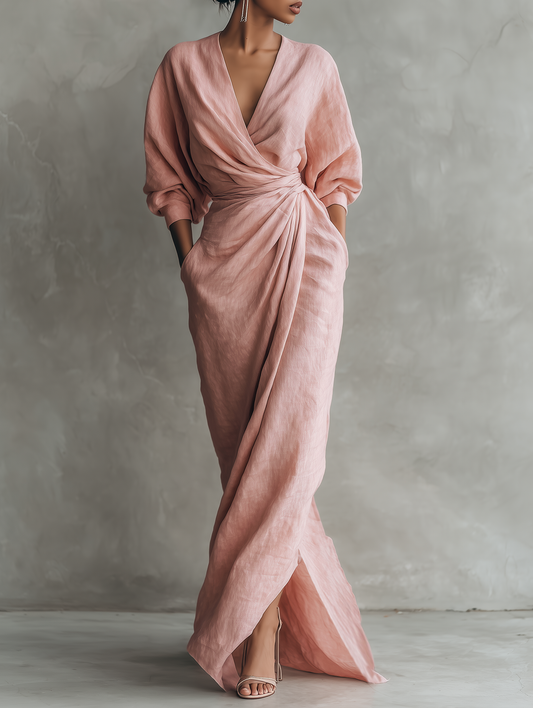 Julianna – Maxi Dress