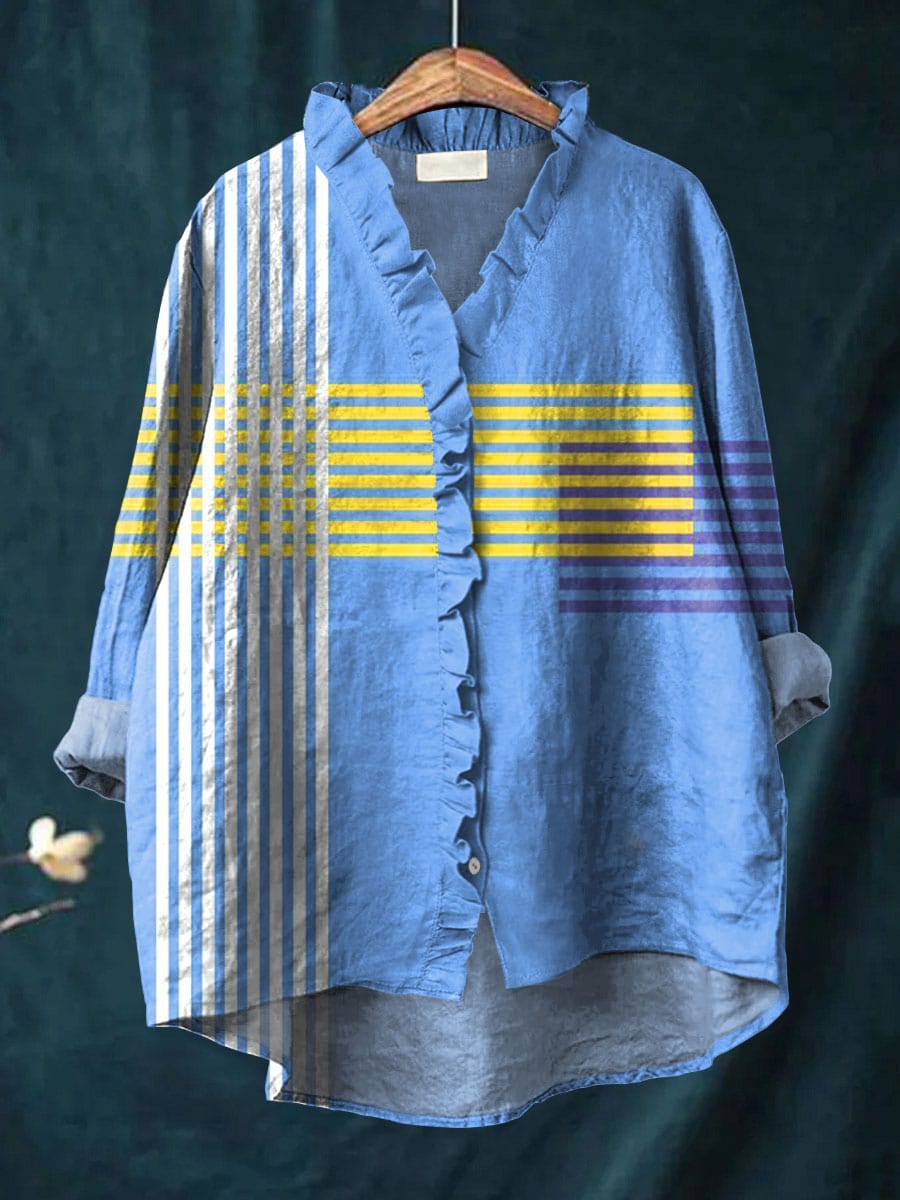 Delphine – Blouse