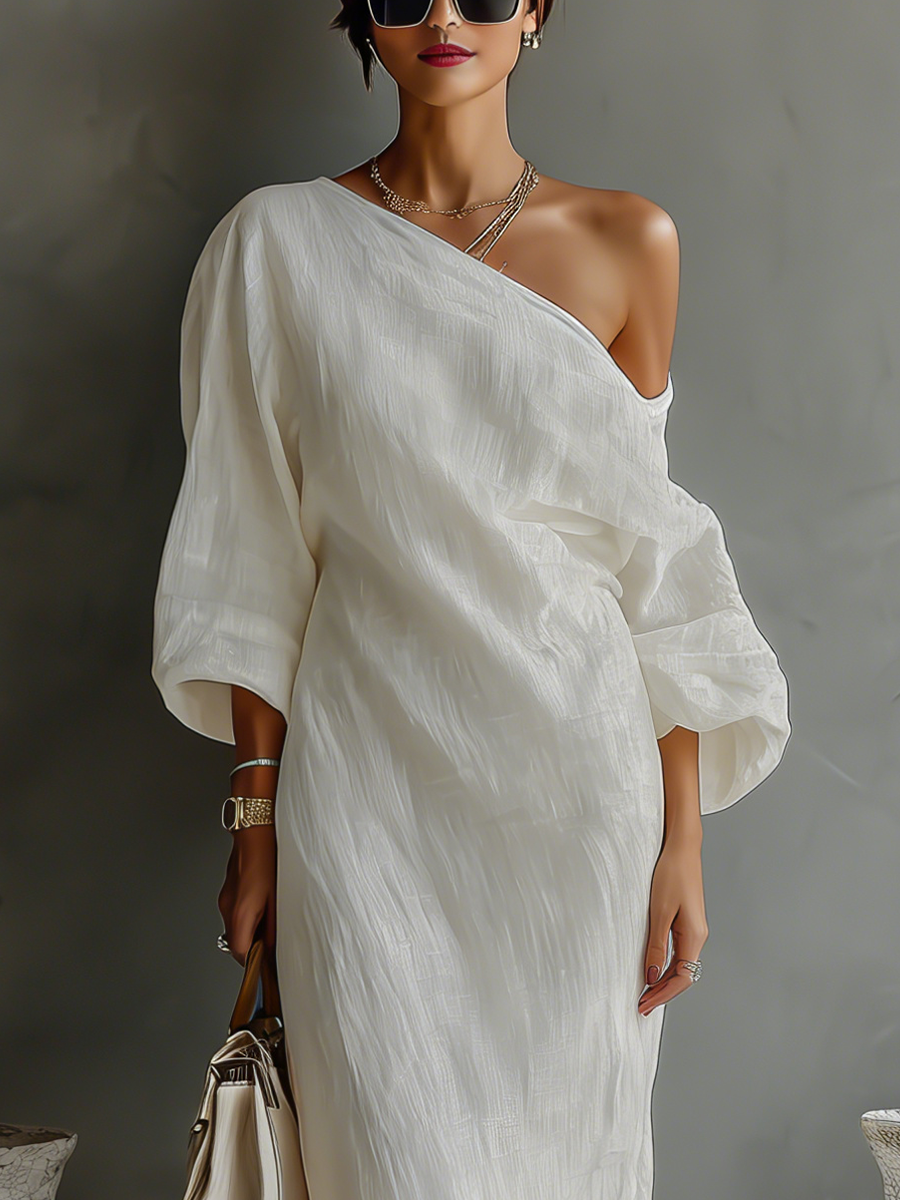 Aurora – Maxi Dress