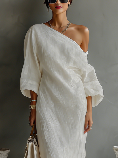Aurora – Maxi Dress