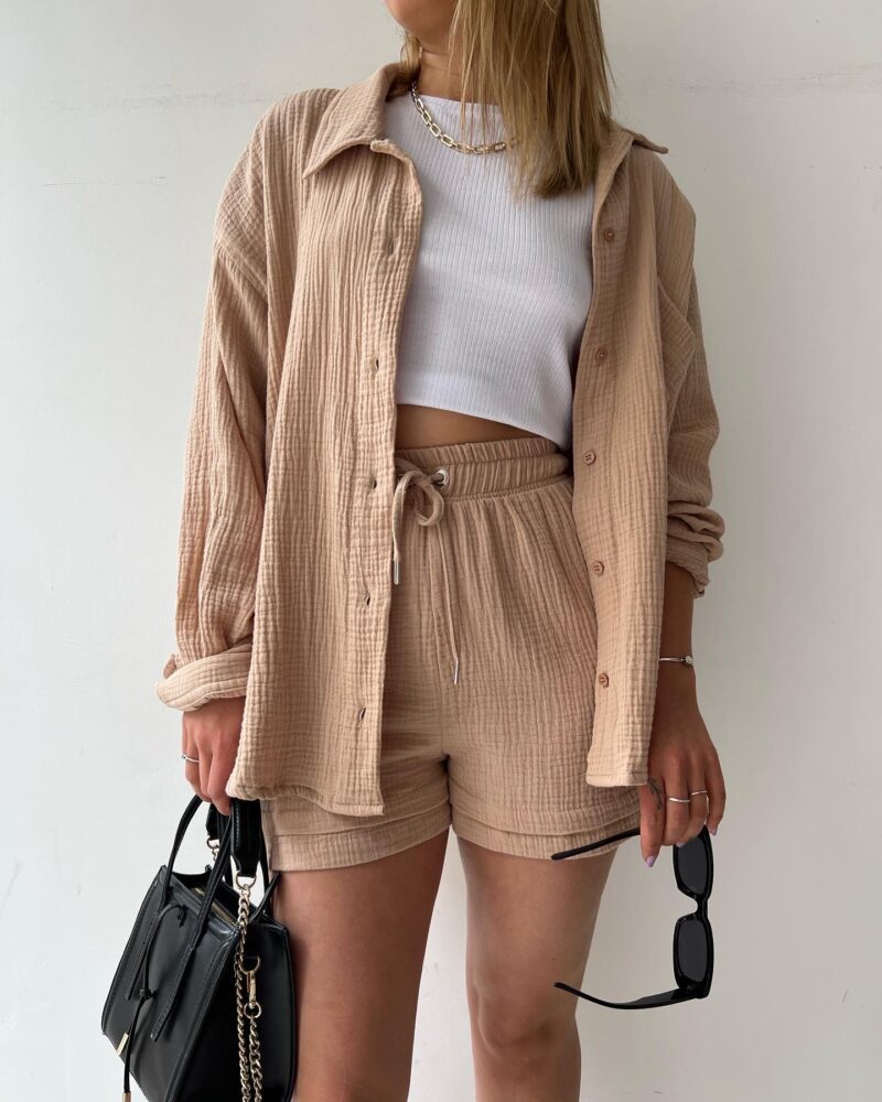 Vicky – Set