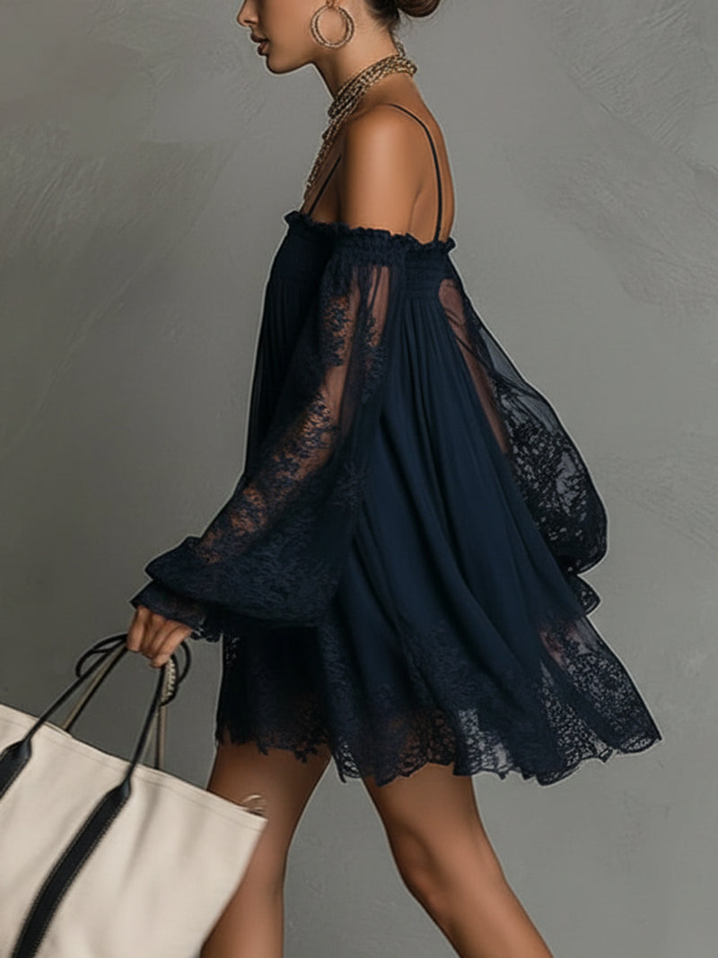 Noemi – Mini Dress