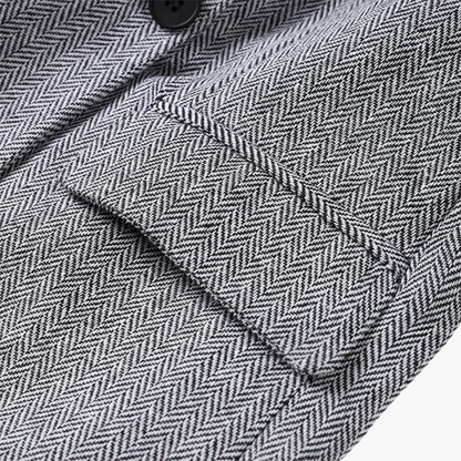 Giselle- 3 Piece Suit